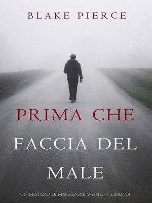 cover image of Prima Che Faccia Del Male